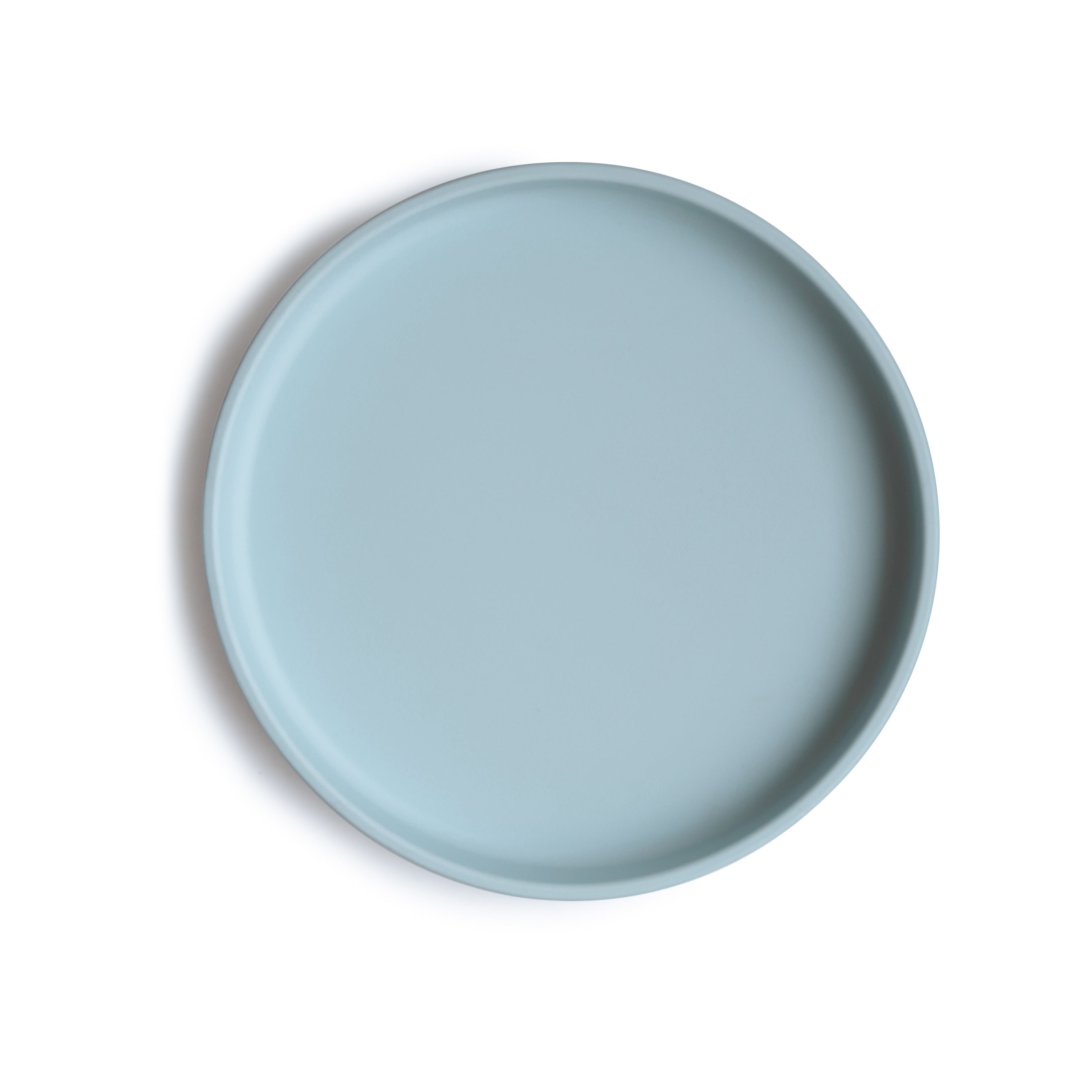 Image of Classic Silicone Suction Plate